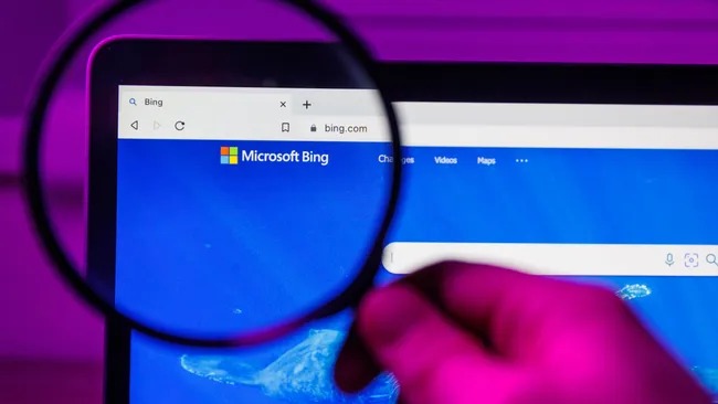[Tin Tức] Bing đã nổ tung vào năm ngoái nhưng vẫn còn kém xa Google