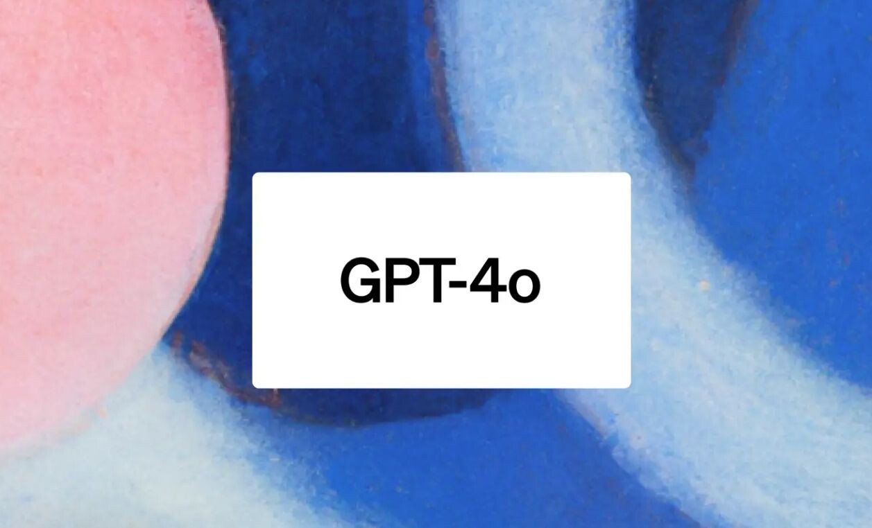 OpenAI ra mắt chatGPT-4o, chat GPT-4o có gì?