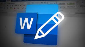 Cách để vẽ trong Microsoft Word