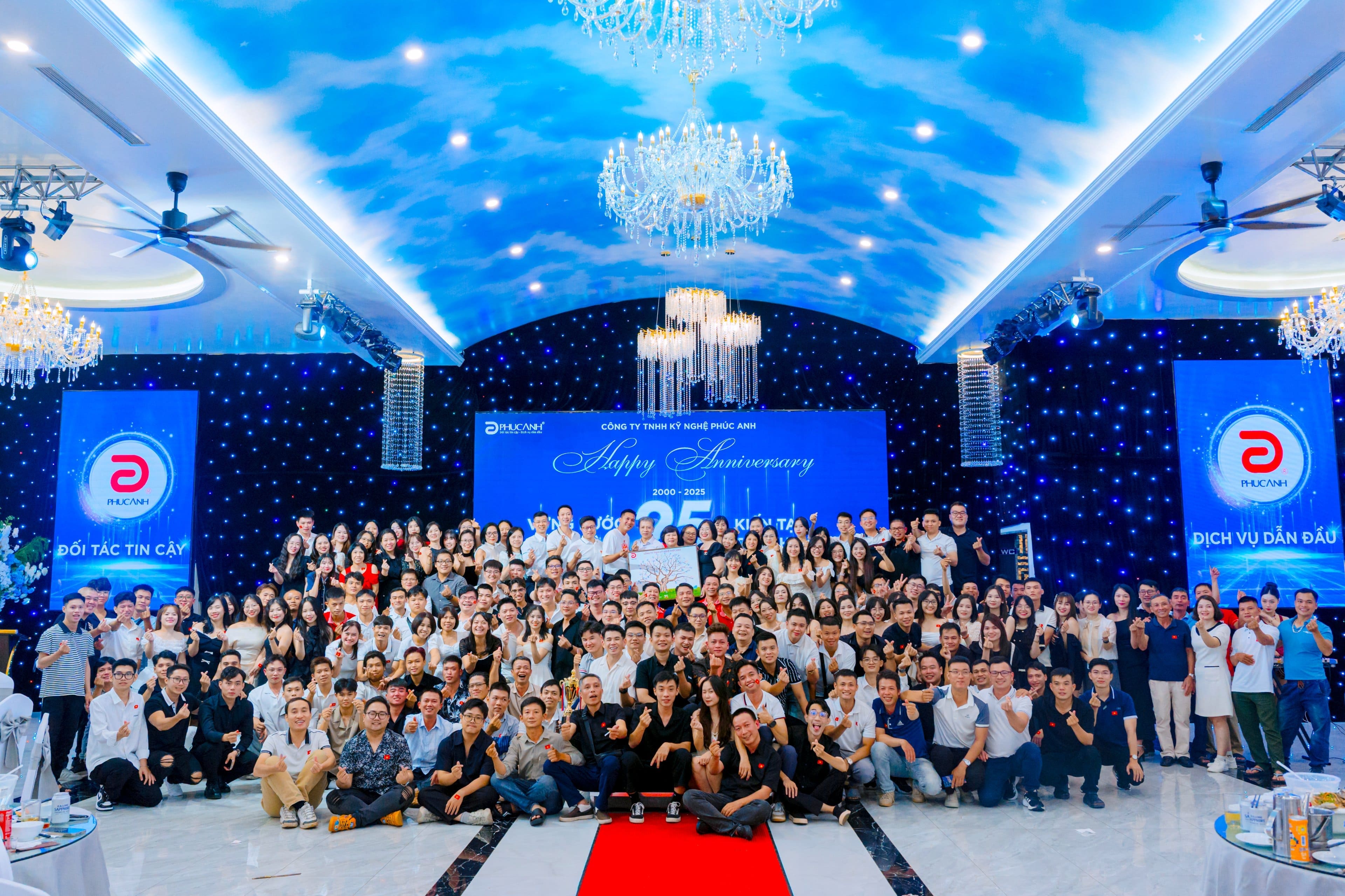 TUYỂN DỤNG TRƯỞNG PHÒNG KẾ TOÁN TÀI CHÍNH