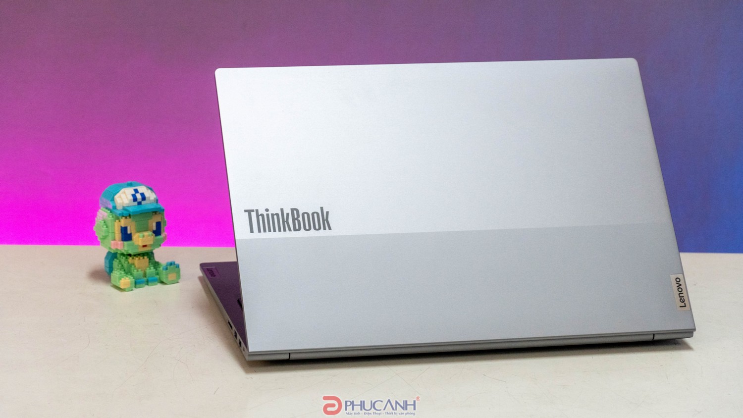 Đánh giá Laptop Lenovo ThinkBook 16 G6 ABP - Sang trọng, cấu hình mạnh mẽ, màn hình sắc nét