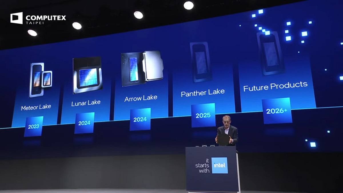 [Tin Tức] Arrow Lake thế hệ tiếp theo của Intel có thể mang lại một số thay đổi lớn cho chip máy tính để bàn