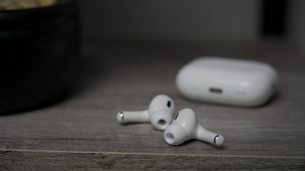 Cách tìm lại hộp đựng AirPods khi lỡ bị thất lạc hoặc đánh mất