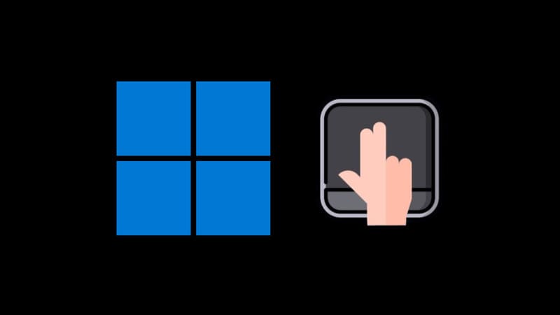 Hướng dẫn kích hoạt tính năng cuộn hai ngón tay bằng touchpad trên Windows 10/11