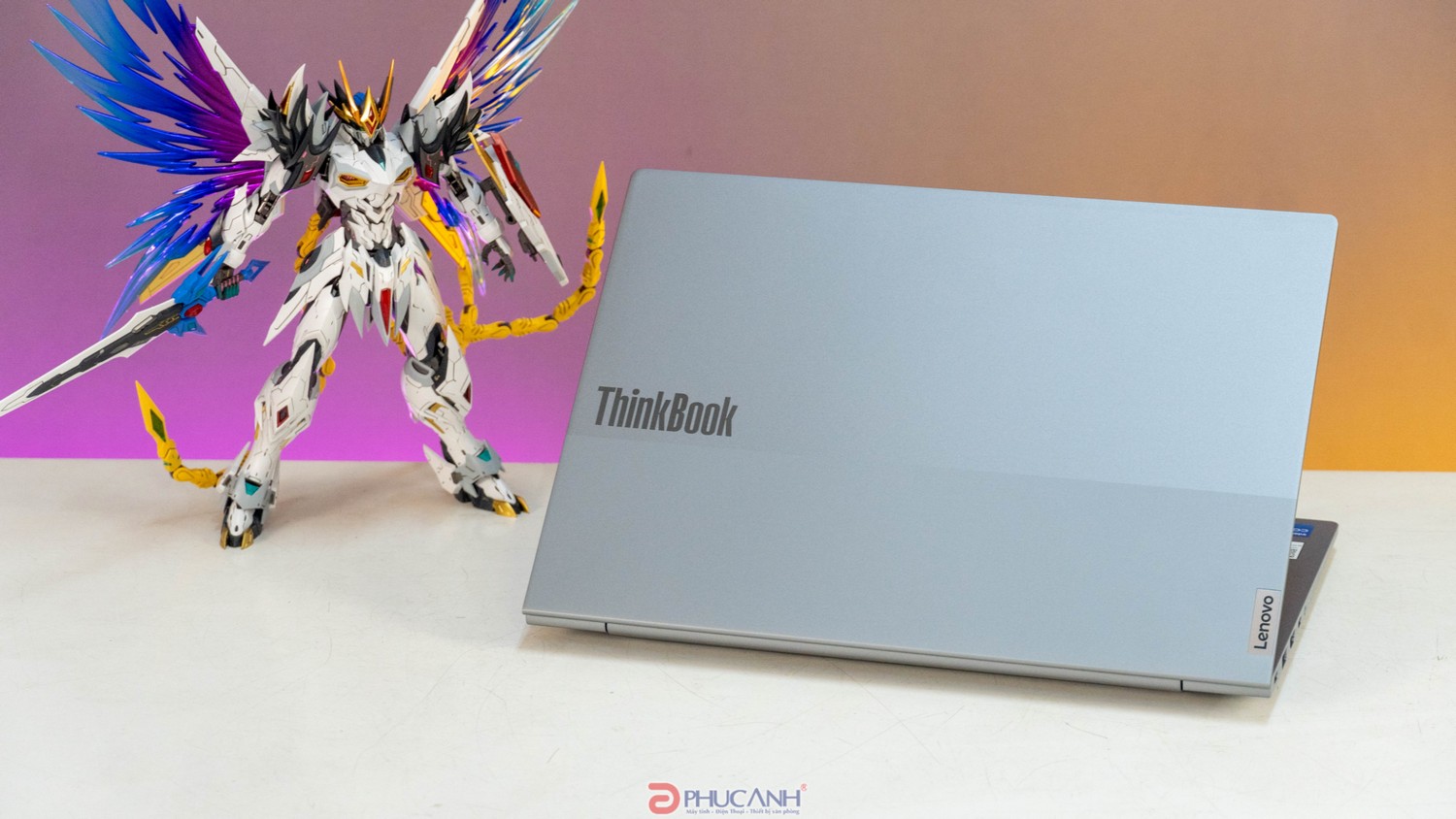 Đánh giá Laptop Lenovo ThinkBook 14 G6 IRL - Sang trọng, hiệu năng làm việc mạnh mẽ