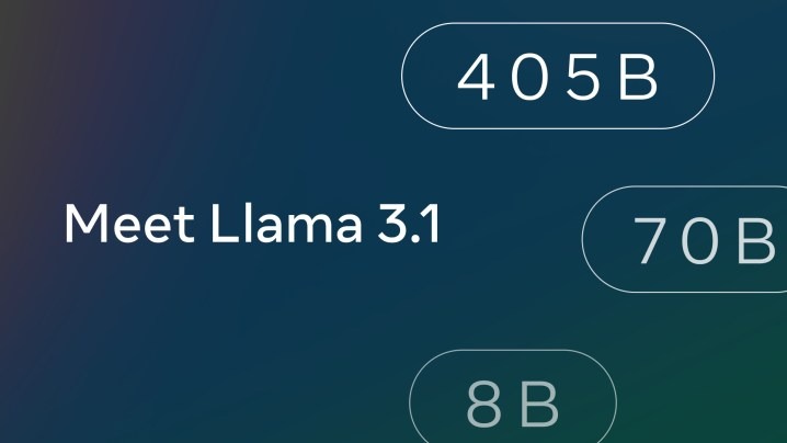 [Tin Tức] Meta ra mắt Llama 3.1, mô hình nguồn mở lớn nhất và tốt nhất hiện nay