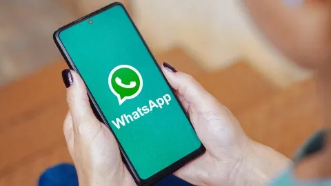 [Tin Tức] WhatsApp có thể sớm có tính năng chia sẻ tệp không cần Internet