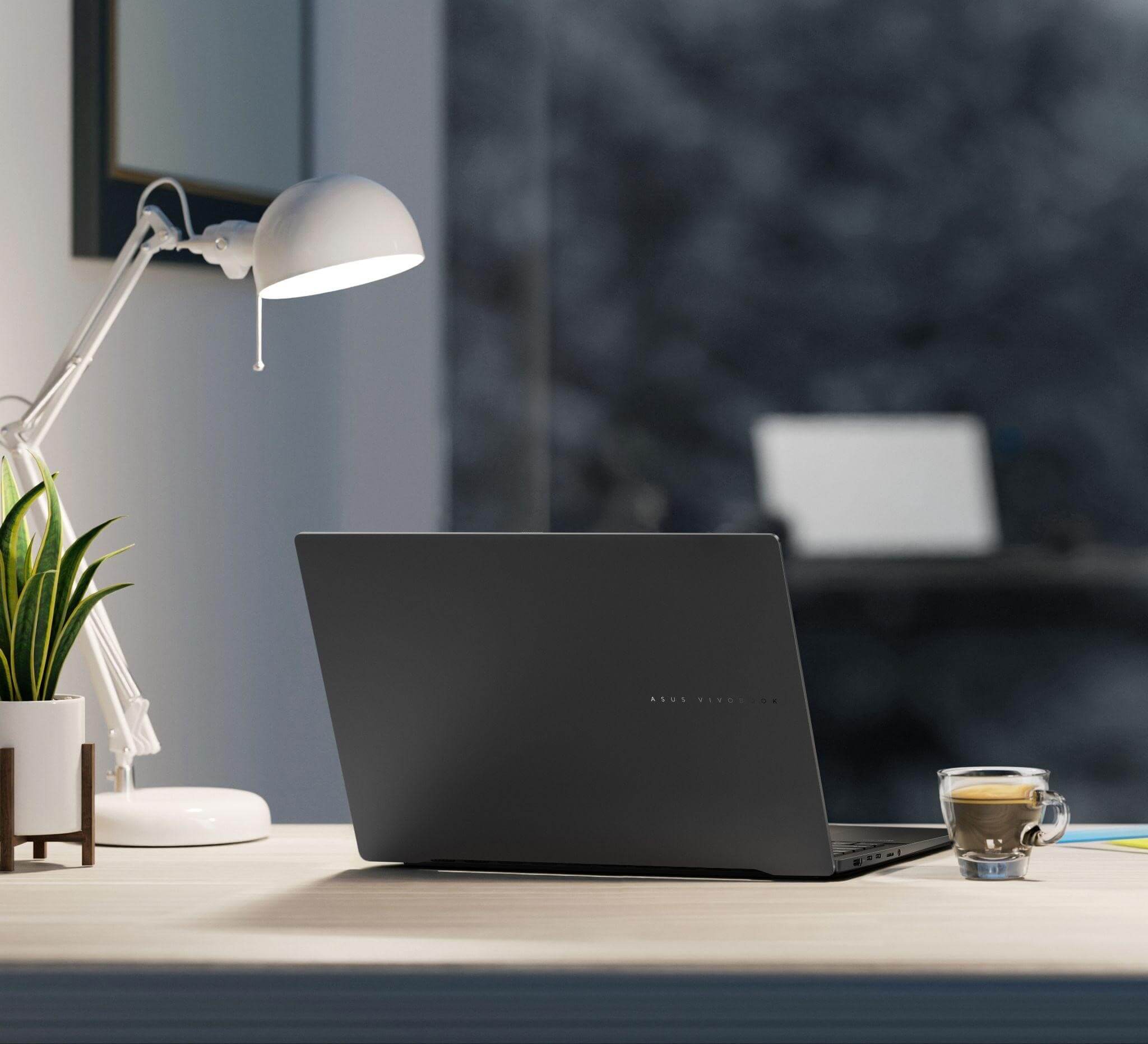 ASUS Vivobook S 16 OLED - Laptop trang bị AI vừa mạnh mẽ vừa mỏng nhẹ 2024