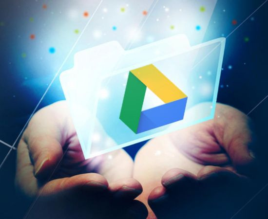 Hướng dẫn khôi phục file đã xóa vĩnh viễn trên Google Drive