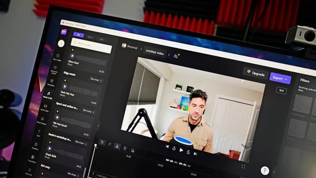 Microsoft Copilot sắp có tính năng chỉnh sửa video thông qua tích hợp mới với Clipchamp