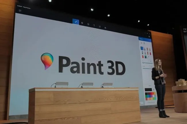 Microsoft khai tử Paint 3D, sẽ ngừng hỗ trợ ứng dụng này vào cuối năm nay