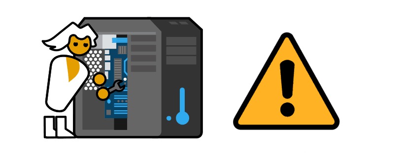 Những lỗi thường gặp khi bạn tự xây dựng cấu hình PC