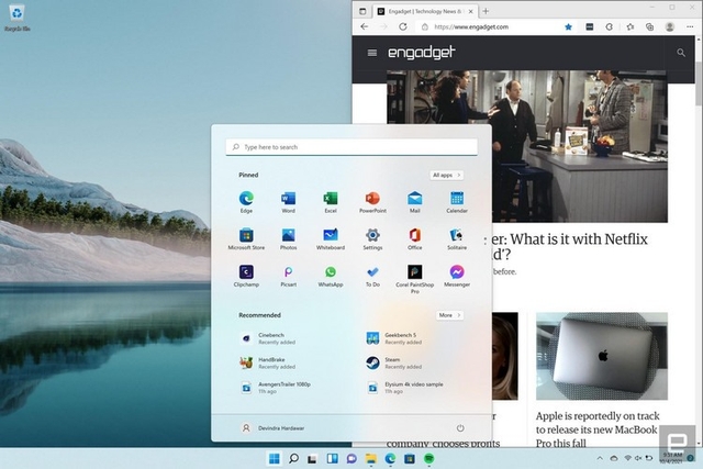 10 thiết lập bạn cần tắt trên Windows 11 để không bị theo dõi