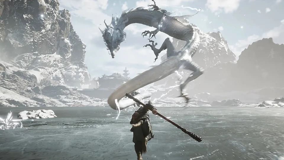 Black Myth: Wukong phá vỡ kỷ lục của Steam chỉ sau vài giờ ra mắt
