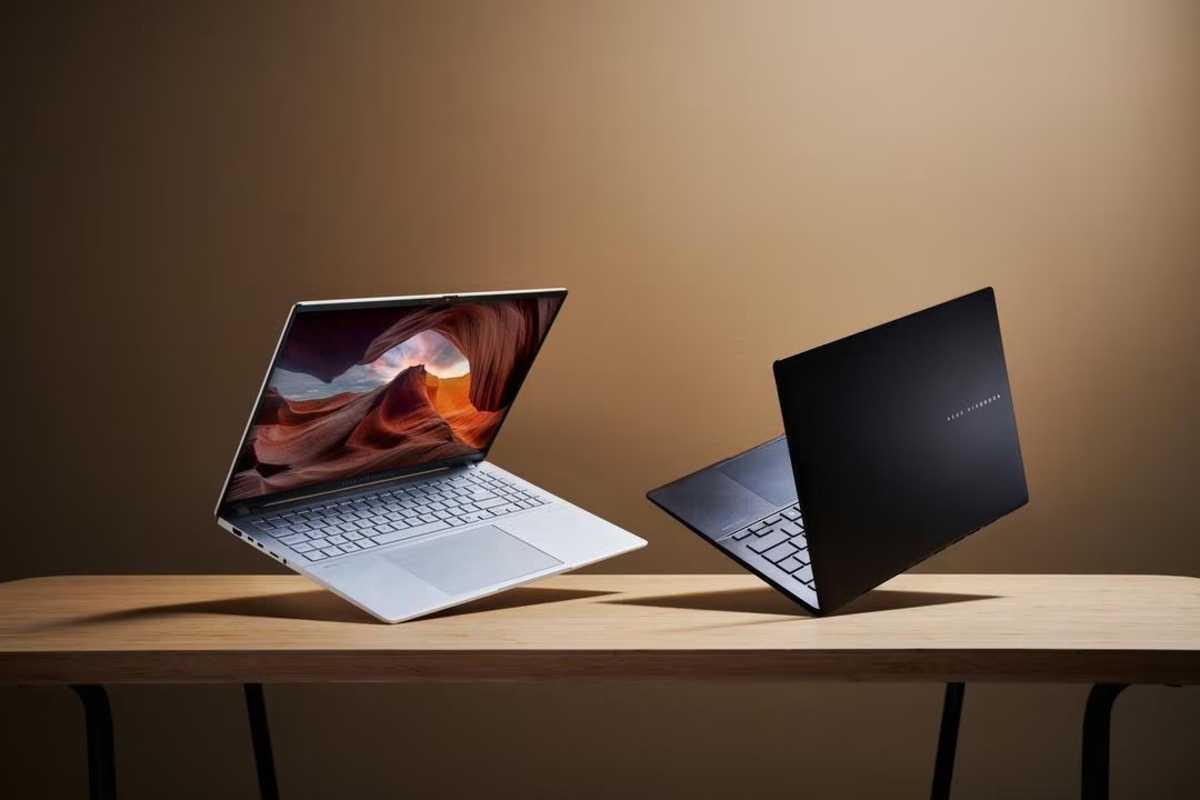 ASUS Vivobook S14 - Laptop mỏng nhẹ nhưng chơi được game?