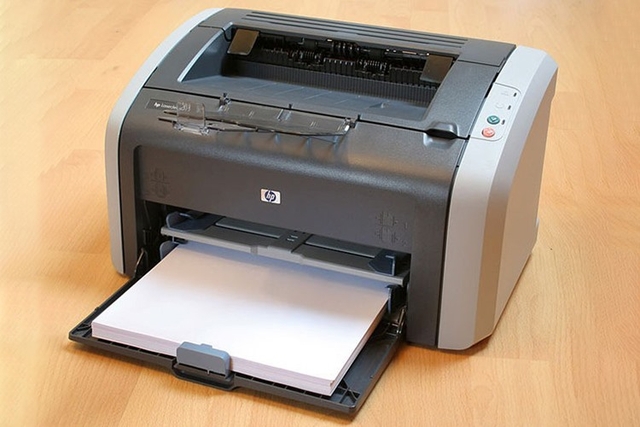 Mách bạn 4 cách giúp tăng tốc độ máy in hiệu quả