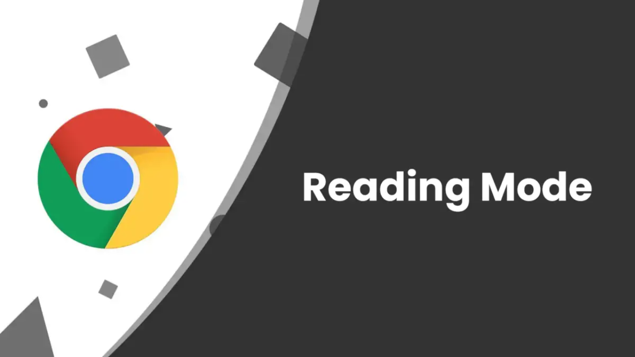 Cách bật chế độ đọc Reading Mode trên trình duyệt Google Chrome để tránh quảng cáo