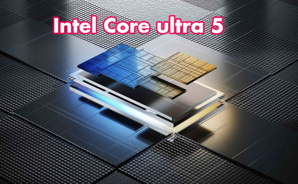 CPU Intel Core Ultra 5 là gì? Tại sao nên chọn laptop sử dụng Intel Core Ultra 5