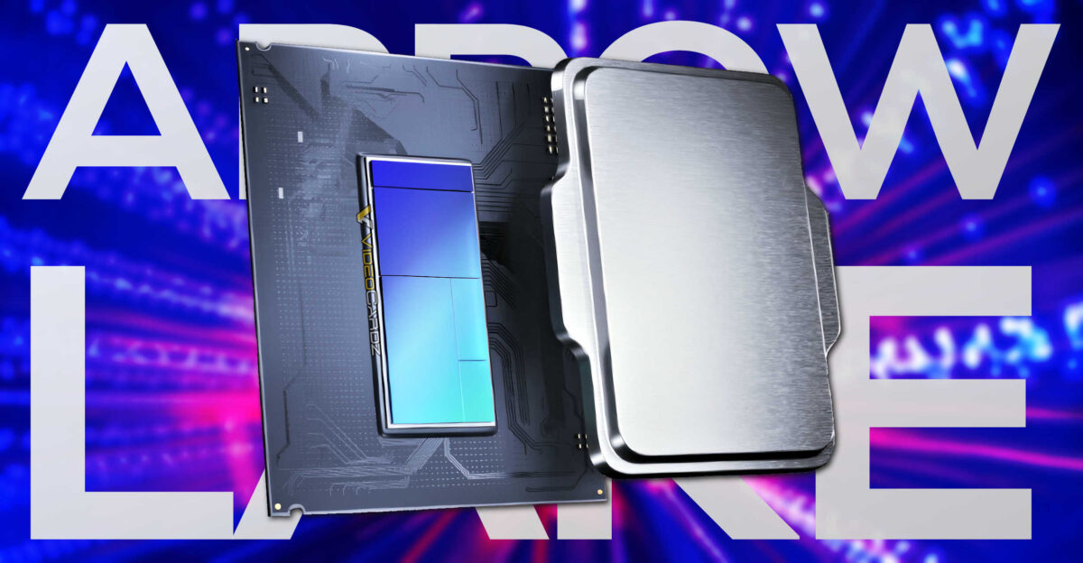 Thế Hệ CPU Intel Core Ultra thế hệ mới Đã Có Giá Bán, Giá Hơn 18 Triệu Đồng  