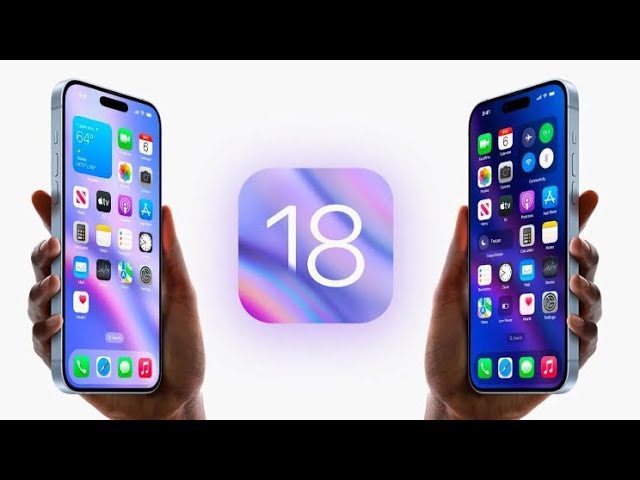 Bao giờ ra mắt iOS 18 chính thức? iOS 18 có gì đặc biệt?