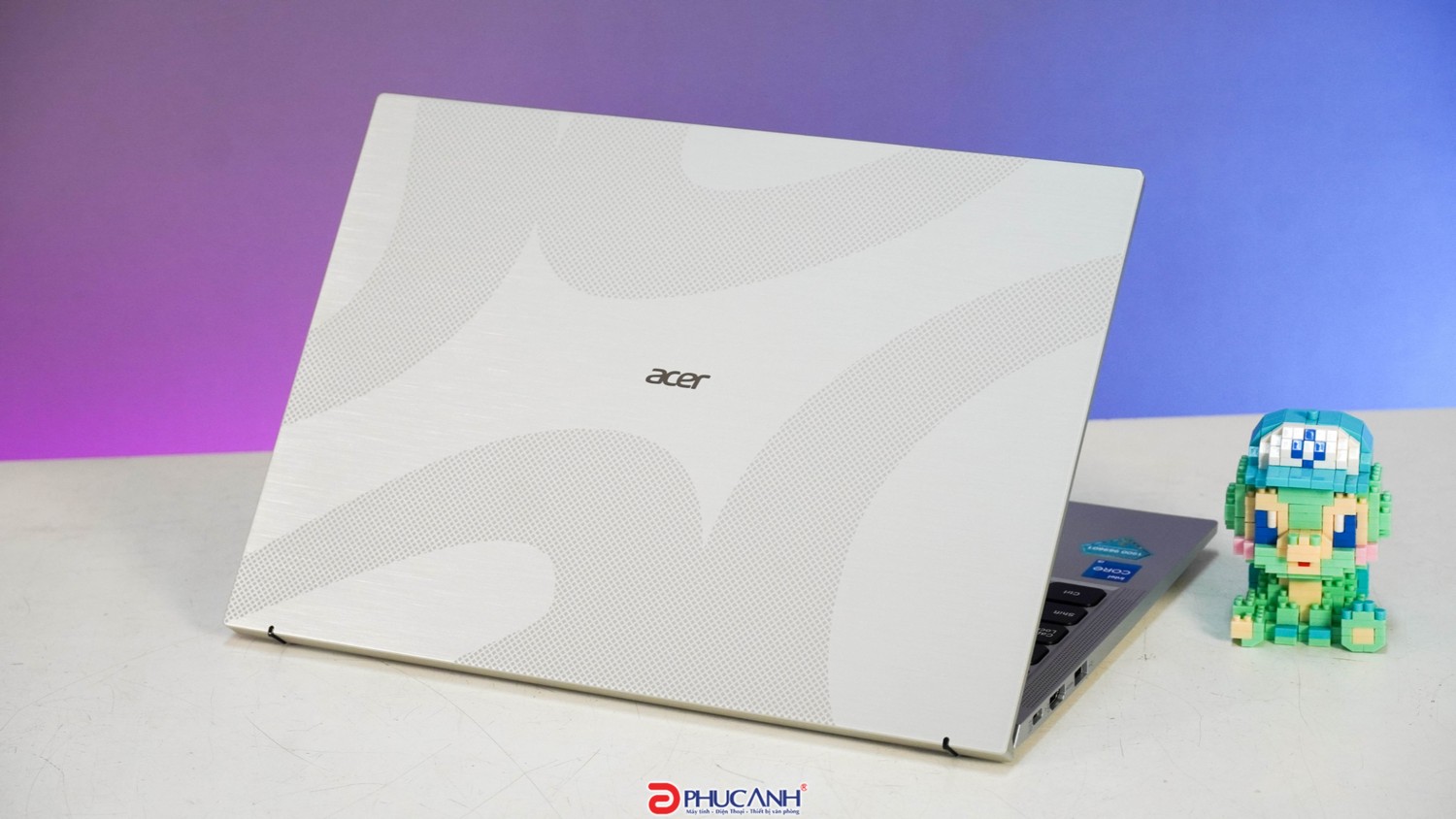 Đánh giá Acer Aspire Lite 14 - Laptop mỏng, nhẹ, nét cá tính riêng độc đáo