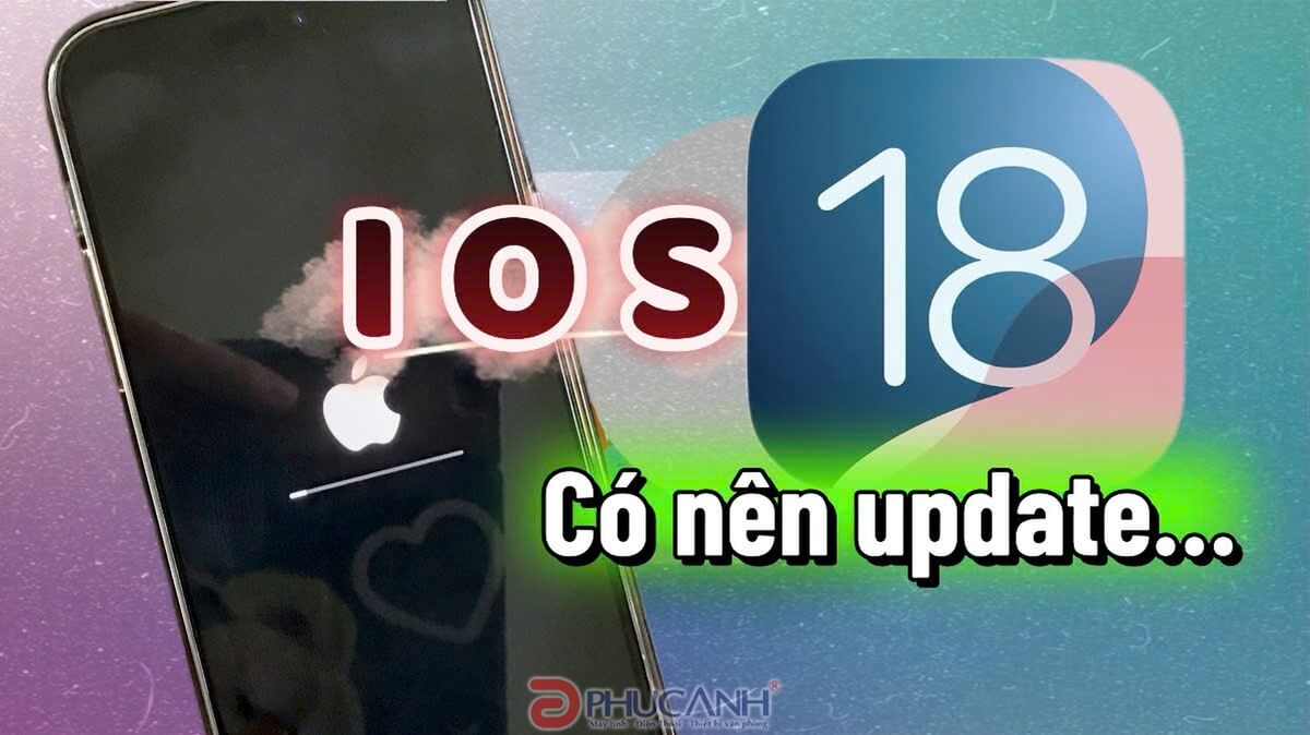 Trải nghiệm iOS 18 chính thức trên iPhone 14 Pro Max: Đáng nâng cấp hay không?