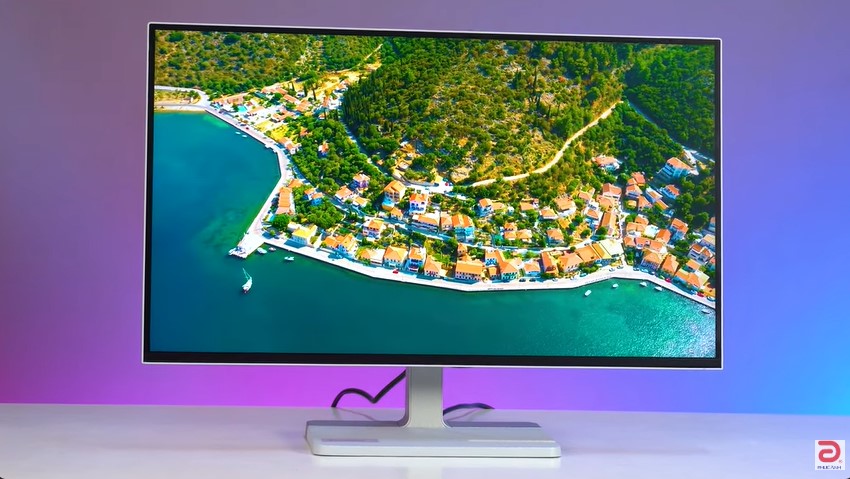 Đánh Giá Màn Hình Đồ Họa Lenovo L27Q-4A | 2K, 100 Hz và hơn thế nữa 