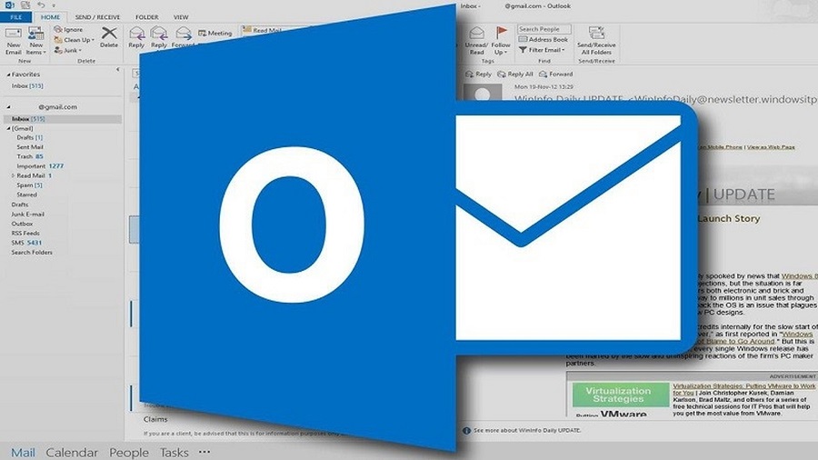 Hướng dẫn cách thu hồi email trong Outlook trên Windows và Mac