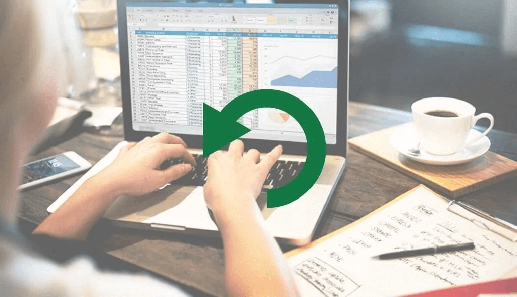 Hướng dẫn cách lấy lại file Excel chưa kịp lưu đảm bảo thành công