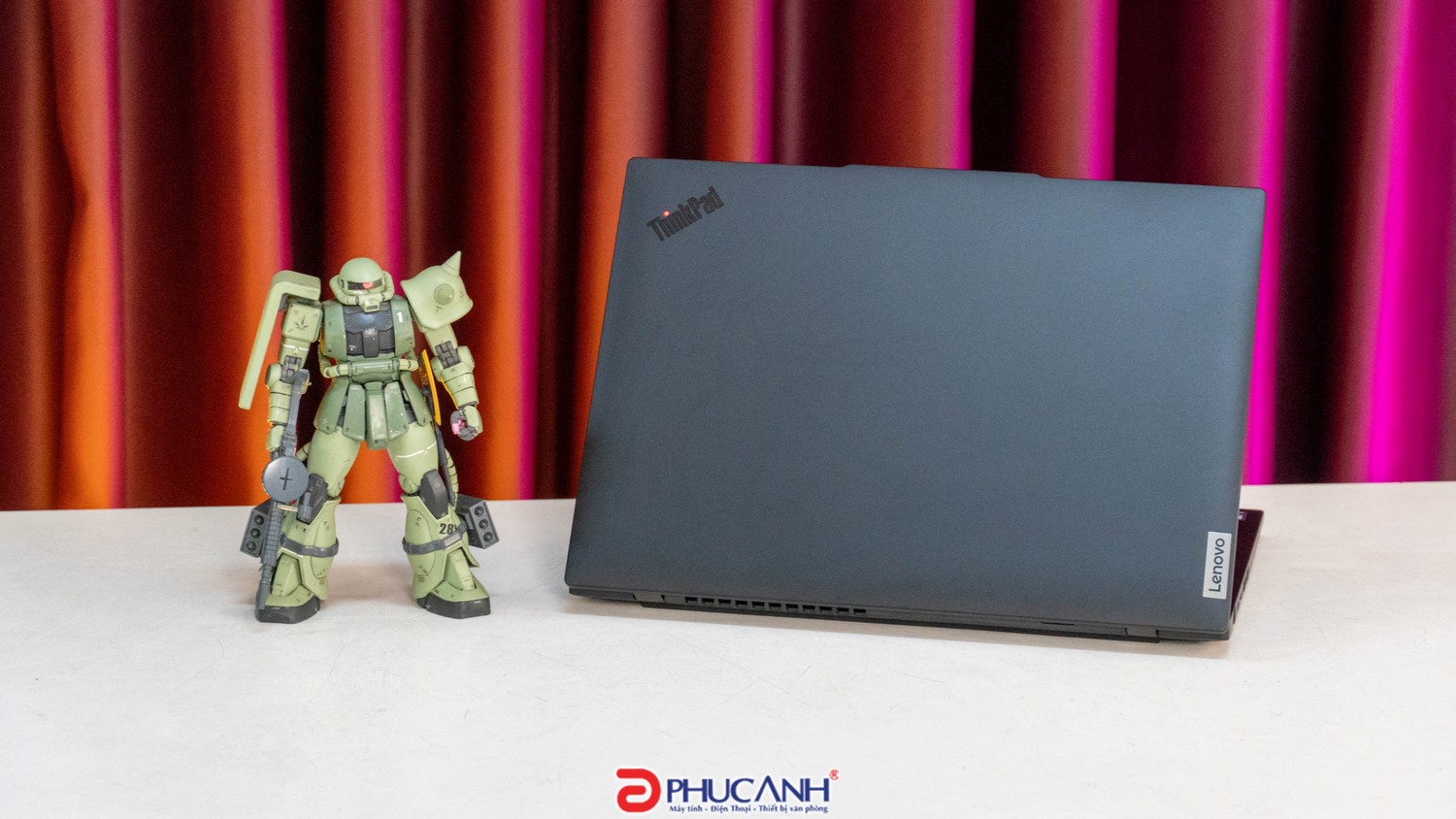 Đánh giá Lenovo ThinkPad L14 Gen 5 (14″ Intel) - Thiết kế cao cấp, cấu hình mẽ mẽ với Intel Core Ultra