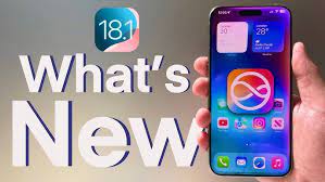 Trải nghiệm iOS 18.1 RC: Update Apple Intelligence, ghi âm cuộc gọi không cần phần mềm thứ 3