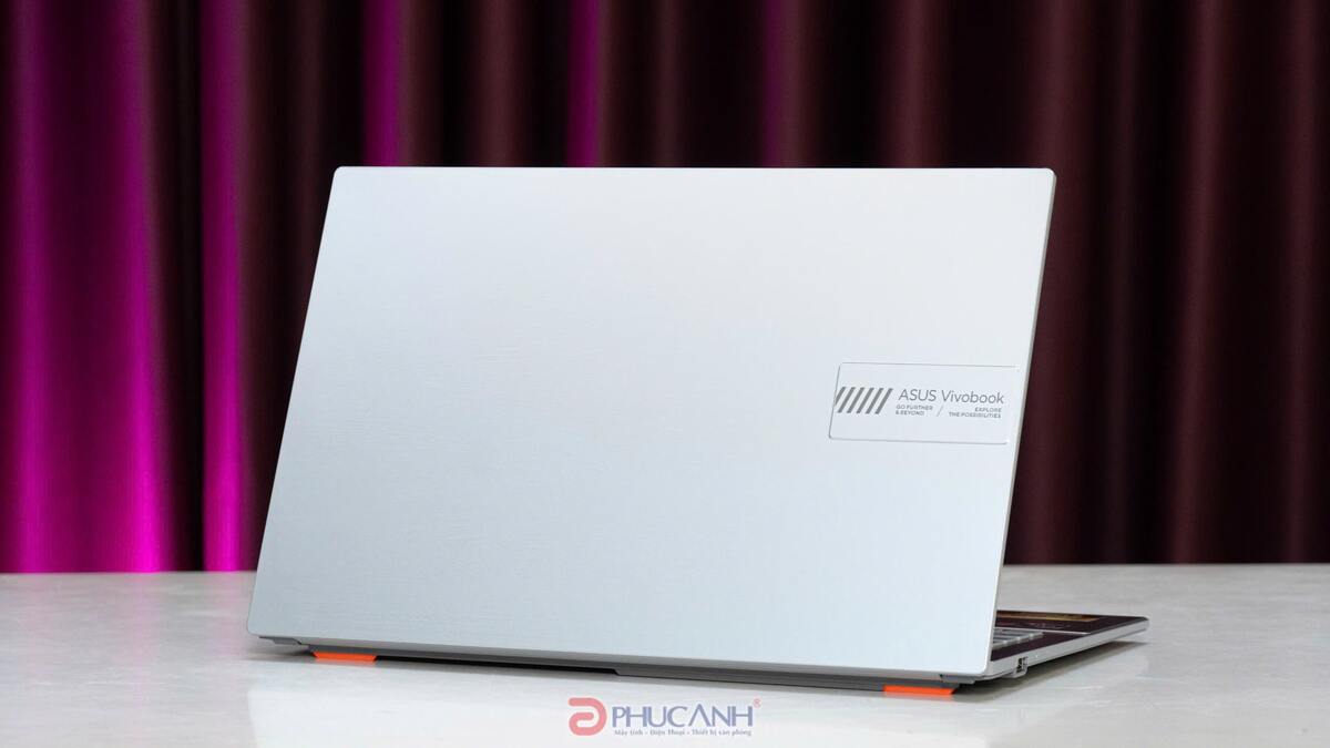 Đánh Giá laptop Asus Vivobook Go 15 E1504FA - Tiết kiệm chi phí, tối đa trải nghiệm