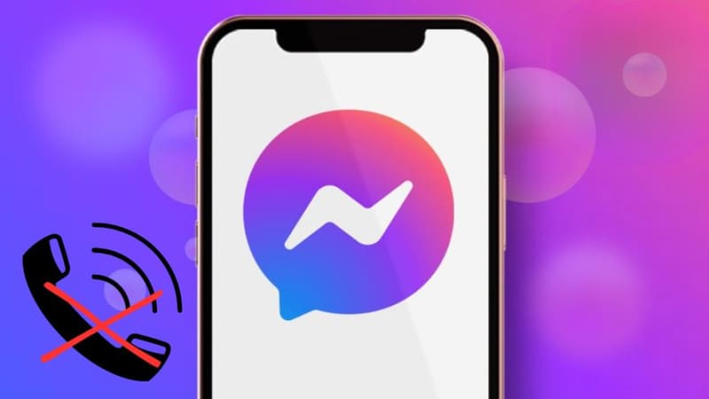 Hướng dẫn bạn cách khắc phục ngay việc không gọi được trên Messenger