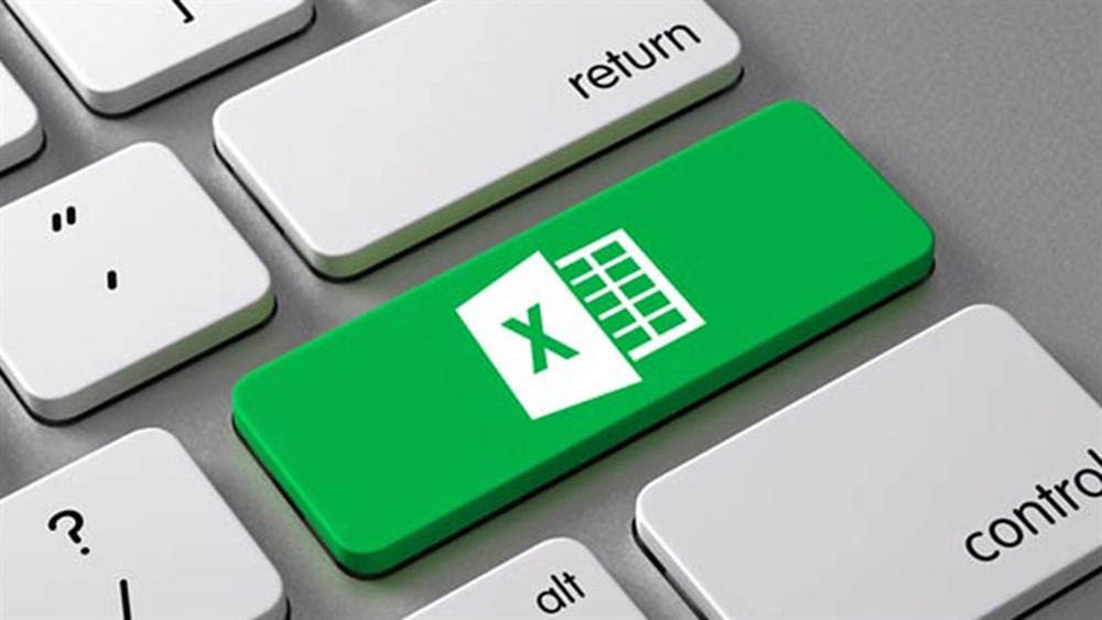 Tổng hợp cho bạn các phím tắt hữu ích có trong ứng dụng Excel