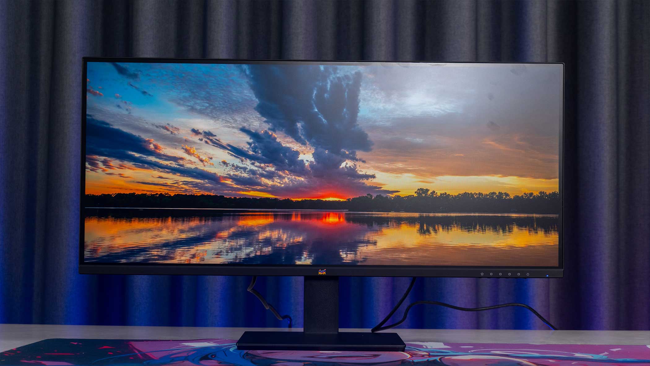 Đánh Giá Màn hình Ultrawide ViewSonic VA2932-MHD | Quá Hời Cho Một Màn Hình Siêu Rộng