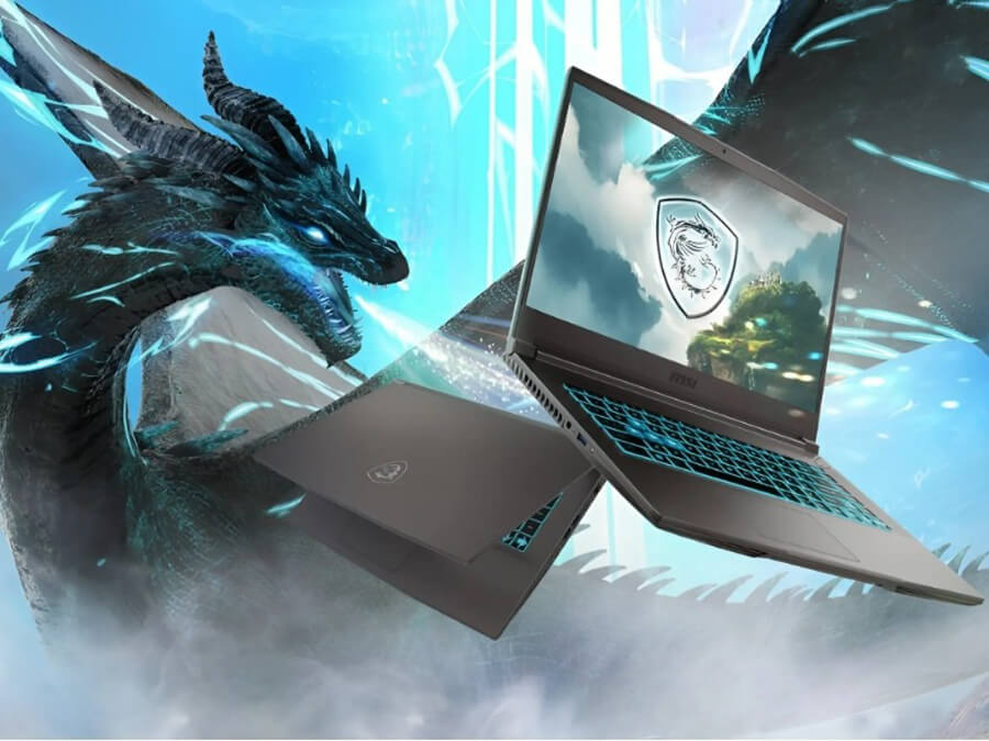 Top laptop chơi gạme Liên Minh Huyền Thoại giá rẻ dưới 17 triệu đồng 