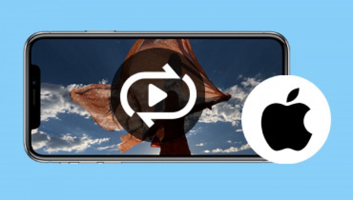 Hướng dẫn cách lặp lại video trên iPhone