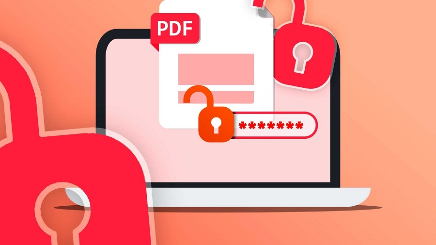 Hướng dẫn cách gỡ bỏ mật khẩu file PDF vô cùng đơn giản