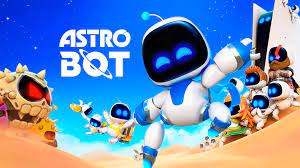 Tựa game Astro Bot đã chiến Thắng một cách tuyệt vời tại The Game Awards 2024