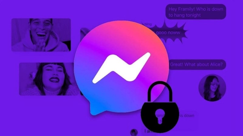 Hướng Dẫn Bạn Chi Tiết Cách Tắt Mã Hóa Đầu Cuối Trên Messenger