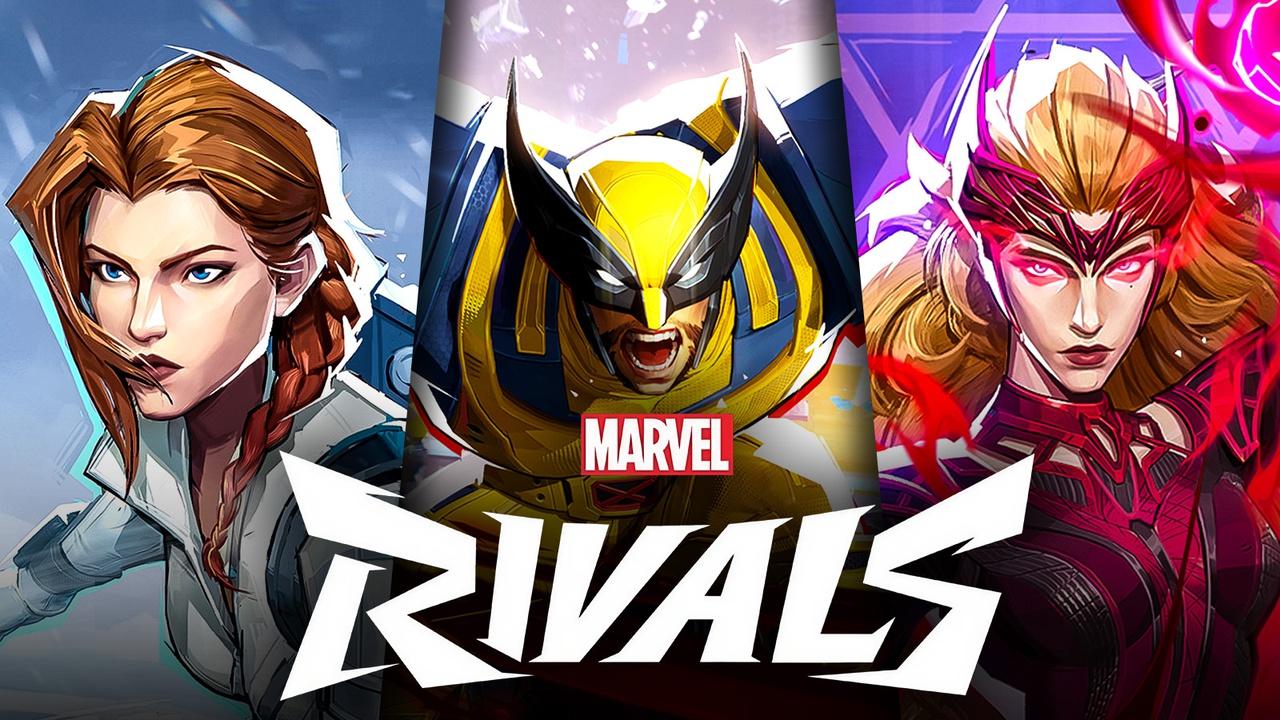 Marvel Rivals là gì? Cốt truyện, Cấu hình chơi game siêu anh hùng Marvel cho game thủ