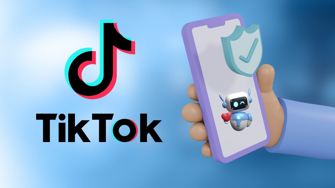 Hướng dẫn xác thực tài khoản Tiktok bằng số điện thoại cực nhanh và đơn giản