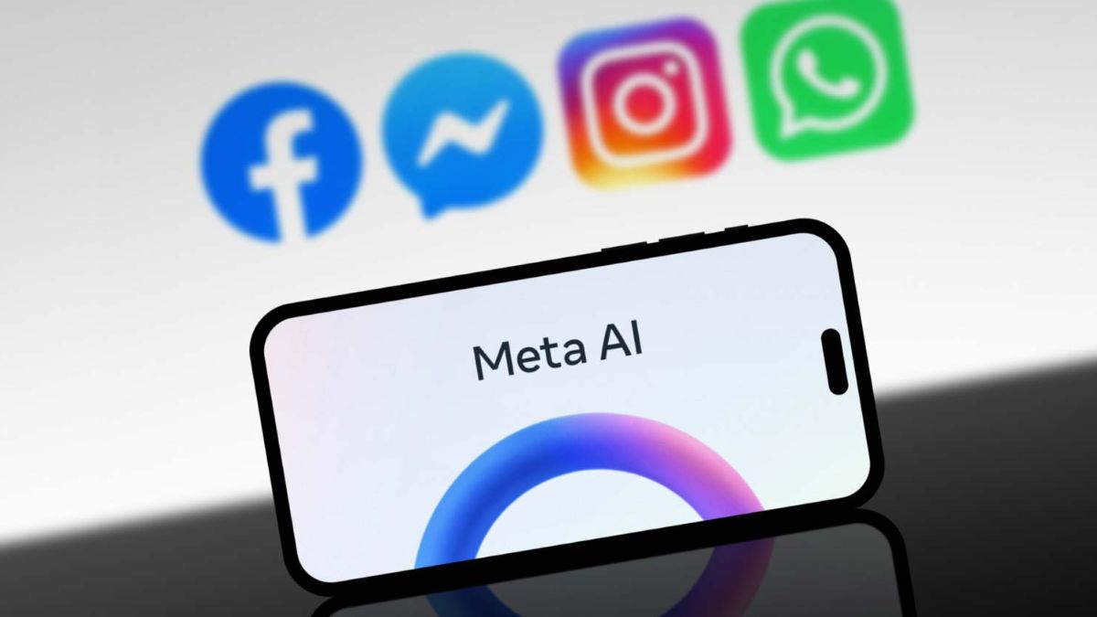 Meta AI là gì? Tất tần tật về cách sử dụng Meta AI miễn phí