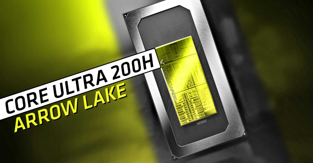 Rò rỉ thông tin CPU Intel Core Ultra 225H, 255H và 285H xuất hiện trên Geekbench