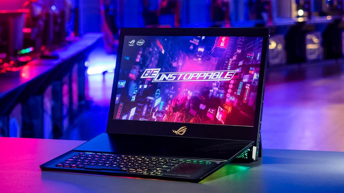 ASUS ROG và những công nghệ tản nhiệt tạo nên những chiếc laptop gaming mạnh nhất