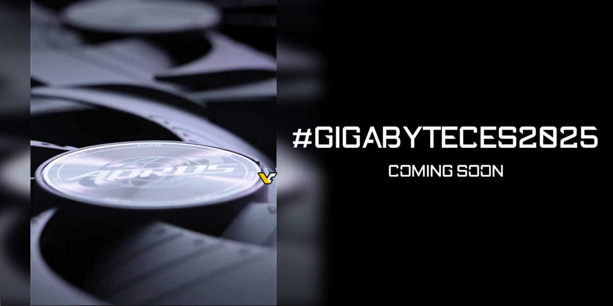 GIGABYTE giới thiệu AORUS GeForce RTX 5090 Xtreme WaterForce