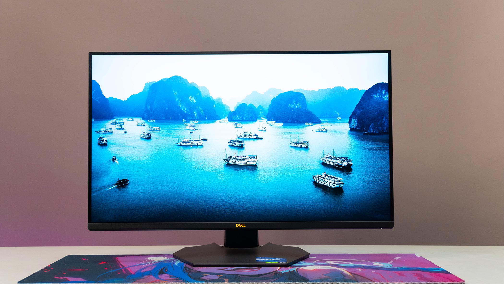 Đánh giá màn hình Dell Gaming G3223Q | 4K 144Hz Và Độ Sáng Siêu Cao 