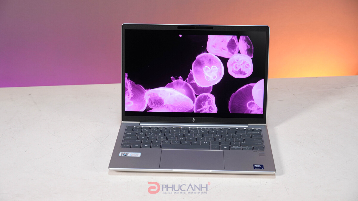 Đánh giá HP EliteBook 630 G11 A7LC5PT: Laptop doanh nghiệp đáng cân nhắc