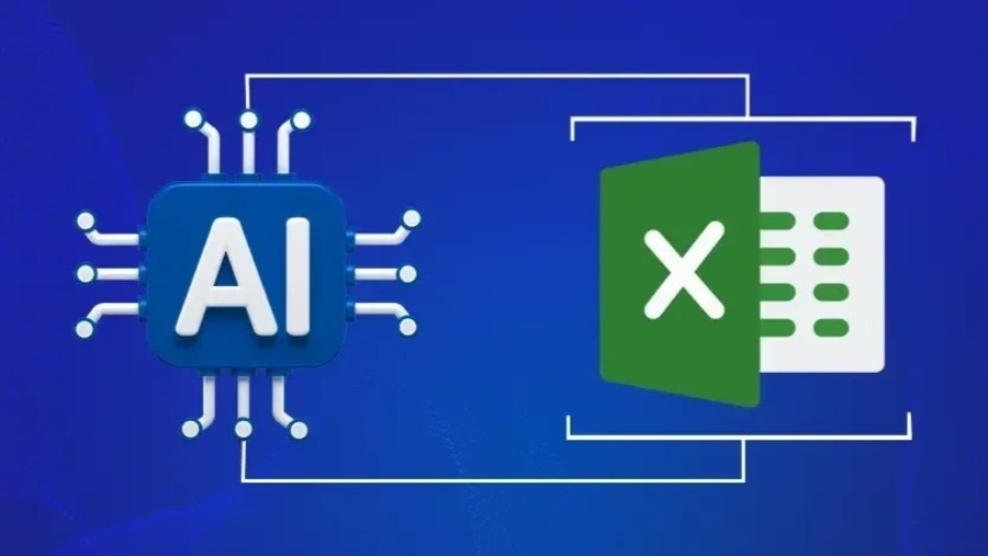 Tổng hợp 5 công cụ A.I hỗ trợ Excel cực hữu ích