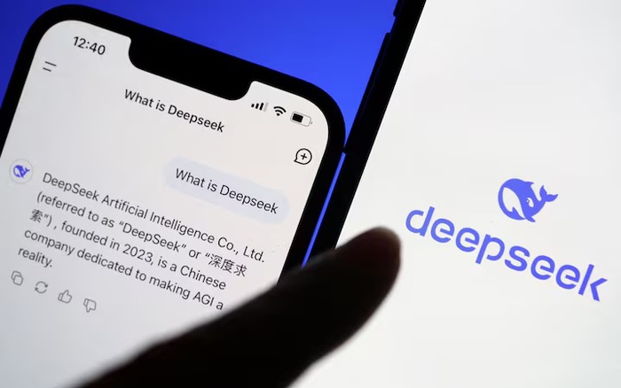 DeepSeek là gì? Hướng dẫn sử dụng DeepSeek chi tiết từ A-Z